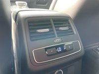 USED 2018 68 AUDI A5 3.0L S5 TFSI QUATTRO 2d AUTO 349 BHP AUDI SERVICE HISTORY, MASSAGE SEATS