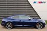 USED 2018 68 AUDI A5 3.0L S5 TFSI QUATTRO 2d AUTO 349 BHP AUDI SERVICE HISTORY, MASSAGE SEATS