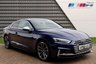 USED 2018 68 AUDI A5 3.0L S5 TFSI QUATTRO 2d AUTO 349 BHP AUDI SERVICE HISTORY, MASSAGE SEATS