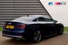 USED 2018 68 AUDI A5 3.0L S5 TFSI QUATTRO 2d AUTO 349 BHP AUDI SERVICE HISTORY, MASSAGE SEATS