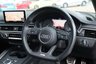 USED 2018 68 AUDI A5 3.0L S5 TFSI QUATTRO 2d AUTO 349 BHP AUDI SERVICE HISTORY, MASSAGE SEATS