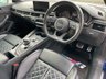USED 2018 68 AUDI A5 3.0L S5 TFSI QUATTRO 2d AUTO 349 BHP AUDI SERVICE HISTORY, MASSAGE SEATS
