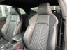 USED 2018 68 AUDI A5 3.0L S5 TFSI QUATTRO 2d AUTO 349 BHP AUDI SERVICE HISTORY, MASSAGE SEATS