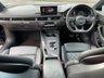USED 2018 68 AUDI A5 3.0L S5 TFSI QUATTRO 2d AUTO 349 BHP AUDI SERVICE HISTORY, MASSAGE SEATS