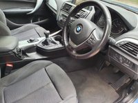 USED 2014 63 BMW 1 SERIES 2.0 118D M SPORT 5d 141 BHP ZERO DEPOSIT FINANCE AVAILABLE