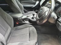 USED 2014 63 BMW 1 SERIES 2.0 118D M SPORT 5d 141 BHP ZERO DEPOSIT FINANCE AVAILABLE
