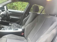 USED 2014 63 BMW 1 SERIES 2.0 118D M SPORT 5d 141 BHP ZERO DEPOSIT FINANCE AVAILABLE