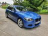 USED 2014 63 BMW 1 SERIES 2.0 118D M SPORT 5d 141 BHP ZERO DEPOSIT FINANCE AVAILABLE