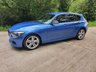 USED 2014 63 BMW 1 SERIES 2.0 118D M SPORT 5d 141 BHP ZERO DEPOSIT FINANCE AVAILABLE