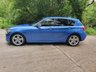 USED 2014 63 BMW 1 SERIES 2.0 118D M SPORT 5d 141 BHP ZERO DEPOSIT FINANCE AVAILABLE