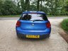 USED 2014 63 BMW 1 SERIES 2.0 118D M SPORT 5d 141 BHP ZERO DEPOSIT FINANCE AVAILABLE