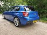 USED 2014 63 BMW 1 SERIES 2.0 118D M SPORT 5d 141 BHP ZERO DEPOSIT FINANCE AVAILABLE