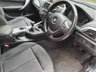 USED 2014 63 BMW 1 SERIES 2.0 118D M SPORT 5d 141 BHP ZERO DEPOSIT FINANCE AVAILABLE