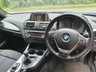 USED 2014 63 BMW 1 SERIES 2.0 118D M SPORT 5d 141 BHP ZERO DEPOSIT FINANCE AVAILABLE