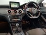 USED 2019 68 MERCEDES-BENZ CLA 1.6 CLA 180 AMG LINE EDITION 4d 121 BHP F/S/H, CAMERA, SAT NAV!