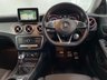 USED 2019 68 MERCEDES-BENZ CLA 1.6 CLA 180 AMG LINE EDITION 4d 121 BHP F/S/H, CAMERA, SAT NAV!