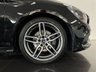 USED 2019 68 MERCEDES-BENZ CLA 1.6 CLA 180 AMG LINE EDITION 4d 121 BHP F/S/H, CAMERA, SAT NAV!