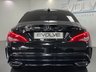USED 2019 68 MERCEDES-BENZ CLA 1.6 CLA 180 AMG LINE EDITION 4d 121 BHP F/S/H, CAMERA, SAT NAV!