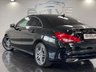USED 2019 68 MERCEDES-BENZ CLA 1.6 CLA 180 AMG LINE EDITION 4d 121 BHP F/S/H, CAMERA, SAT NAV!