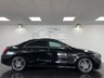 USED 2019 68 MERCEDES-BENZ CLA 1.6 CLA 180 AMG LINE EDITION 4d 121 BHP F/S/H, CAMERA, SAT NAV!