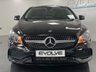USED 2019 68 MERCEDES-BENZ CLA 1.6 CLA 180 AMG LINE EDITION 4d 121 BHP F/S/H, CAMERA, SAT NAV!