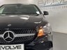 USED 2019 68 MERCEDES-BENZ CLA 1.6 CLA 180 AMG LINE EDITION 4d 121 BHP F/S/H, CAMERA, SAT NAV!