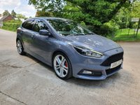USED 2018 18 FORD FOCUS 2.0 ST-3 5d 247 BHP ZERO DEPOSIT FINANCE AVAILABLE