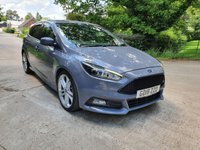USED 2018 18 FORD FOCUS 2.0 ST-3 5d 247 BHP ZERO DEPOSIT FINANCE AVAILABLE