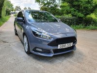 USED 2018 18 FORD FOCUS 2.0 ST-3 5d 247 BHP ZERO DEPOSIT FINANCE AVAILABLE