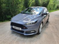 USED 2018 18 FORD FOCUS 2.0 ST-3 5d 247 BHP ZERO DEPOSIT FINANCE AVAILABLE