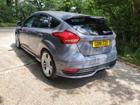 USED 2018 18 FORD FOCUS 2.0 ST-3 5d 247 BHP ZERO DEPOSIT FINANCE AVAILABLE