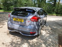 USED 2018 18 FORD FOCUS 2.0 ST-3 5d 247 BHP ZERO DEPOSIT FINANCE AVAILABLE