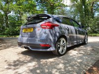 USED 2018 18 FORD FOCUS 2.0 ST-3 5d 247 BHP ZERO DEPOSIT FINANCE AVAILABLE