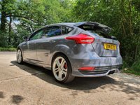 USED 2018 18 FORD FOCUS 2.0 ST-3 5d 247 BHP ZERO DEPOSIT FINANCE AVAILABLE