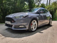 USED 2018 18 FORD FOCUS 2.0 ST-3 5d 247 BHP ZERO DEPOSIT FINANCE AVAILABLE