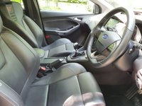 USED 2018 18 FORD FOCUS 2.0 ST-3 5d 247 BHP ZERO DEPOSIT FINANCE AVAILABLE