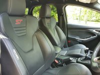 USED 2018 18 FORD FOCUS 2.0 ST-3 5d 247 BHP ZERO DEPOSIT FINANCE AVAILABLE