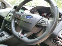 USED 2018 18 FORD FOCUS 2.0 ST-3 5d 247 BHP ZERO DEPOSIT FINANCE AVAILABLE