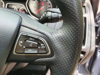 USED 2018 18 FORD FOCUS 2.0 ST-3 5d 247 BHP ZERO DEPOSIT FINANCE AVAILABLE