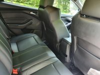 USED 2018 18 FORD FOCUS 2.0 ST-3 5d 247 BHP ZERO DEPOSIT FINANCE AVAILABLE