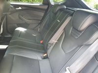 USED 2018 18 FORD FOCUS 2.0 ST-3 5d 247 BHP ZERO DEPOSIT FINANCE AVAILABLE