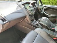 USED 2018 18 FORD FOCUS 2.0 ST-3 5d 247 BHP ZERO DEPOSIT FINANCE AVAILABLE