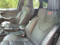 USED 2018 18 FORD FOCUS 2.0 ST-3 5d 247 BHP ZERO DEPOSIT FINANCE AVAILABLE