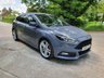 USED 2018 18 FORD FOCUS 2.0 ST-3 5d 247 BHP ZERO DEPOSIT FINANCE AVAILABLE