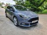 USED 2018 18 FORD FOCUS 2.0 ST-3 5d 247 BHP ZERO DEPOSIT FINANCE AVAILABLE