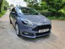 USED 2018 18 FORD FOCUS 2.0 ST-3 5d 247 BHP ZERO DEPOSIT FINANCE AVAILABLE