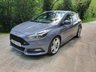 USED 2018 18 FORD FOCUS 2.0 ST-3 5d 247 BHP ZERO DEPOSIT FINANCE AVAILABLE