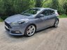 USED 2018 18 FORD FOCUS 2.0 ST-3 5d 247 BHP ZERO DEPOSIT FINANCE AVAILABLE