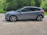 USED 2018 18 FORD FOCUS 2.0 ST-3 5d 247 BHP ZERO DEPOSIT FINANCE AVAILABLE
