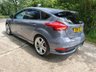USED 2018 18 FORD FOCUS 2.0 ST-3 5d 247 BHP ZERO DEPOSIT FINANCE AVAILABLE
